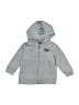 Reebok 100% Polyester Gray Zip Up Hoodie Size 2T - photo 1