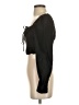 Shein Black Long Sleeve Blouse Size XS - photo 5