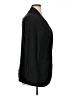 Unbranded 100% Polyester Black Cardigan Size XL - photo 4