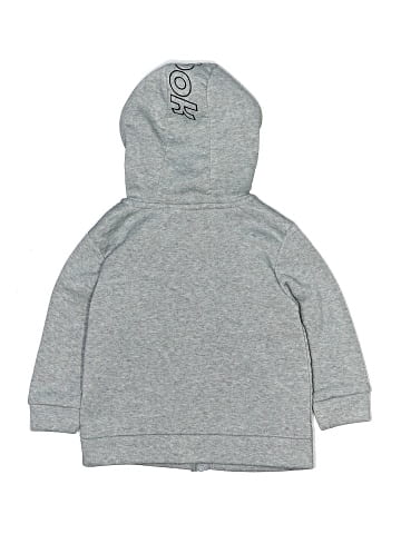 Reebok Zip Up Hoodie (view 2)