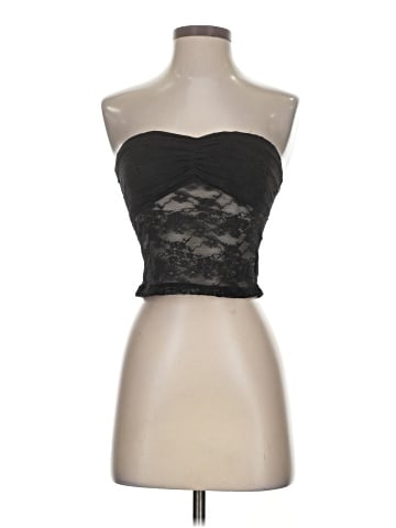 Shein Tube Top (view 1)