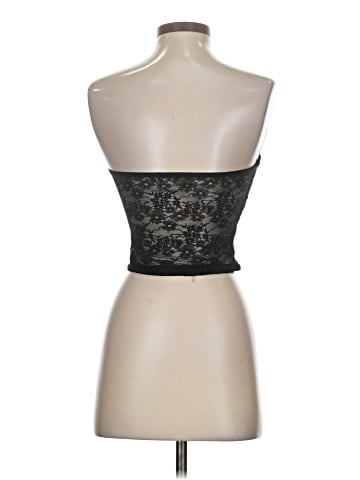 Shein Tube Top (view 2)