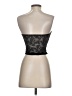 Shein Black Tube Top Size 2 - photo 2