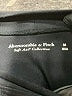 Abercrombie & Fitch Black Bodysuit Size M - photo 3