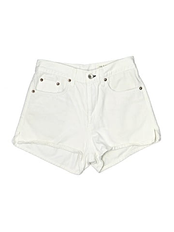 Rag & Bone/JEAN Shorts (view 1)
