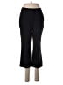 St. John Couture Black Dress Pants Size 2 - photo 1