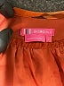 BCBGirls 100% Polyester Brown Sleeveless Blouse Size L - photo 7
