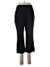 St. John Couture Black Dress Pants Size 2 - photo 2