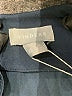 Finders 100% Polyester Blue Cocktail Dress Size XS - photo 3