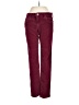 Kut from the Kloth Solid Burgundy Cords Size 2 (petite) - photo 1