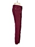 Kut from the Kloth Solid Burgundy Cords Size 2 (petite) - photo 4