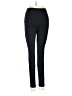 Express Solid Black Leggings Size S - photo 2