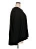 Evy's Tree Black Long Sleeve Blouse Size 2X - photo 4