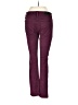 Joe's Jeans Burgundy Jeans Size 26 waist - photo 2