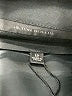 Hilton Hollis Solid Black Wool Skirt Size 12 - photo 4
