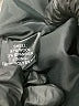 Hilton Hollis Solid Black Wool Skirt Size 12 - photo 5