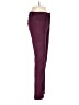 Joe's Jeans Burgundy Jeans Size 26 waist - photo 4