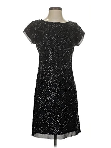Eliza J Cocktail Dress (view 1)