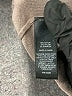 Express Solid Gray Casual Dress Size L - photo 8