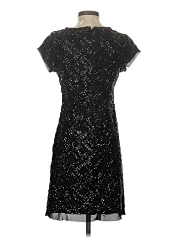 Eliza J Cocktail Dress (view 2)