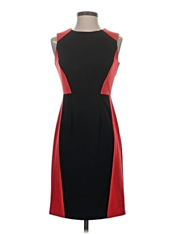 Halogen Cocktail Dress (view 1)