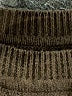 Unbranded 100% Polyester Brown Casual Dress Size M - photo 7