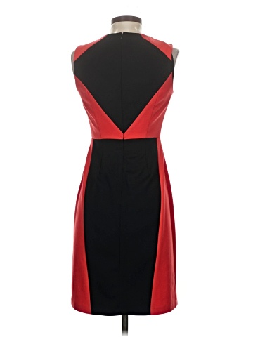 Halogen Cocktail Dress (view 2)