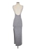 Shein Gray Casual Dress Size 2 - photo 2