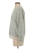 Unbranded Stripes Green Pullover Sweater Size S - photo 5