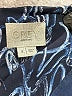 Grey by Jason Wu Blue Sleeveless Blouse Size 8 - photo 6