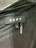 DKNY Tie-dye Gray Cocktail Dress Size 4 - photo 7