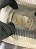 Yoki Gray Turtleneck Sweater Size XL - photo 7