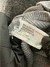 Yoki Gray Turtleneck Sweater Size XL - photo 8