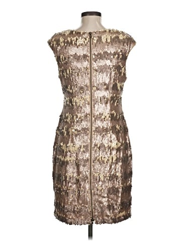 Adrianna Papell Cocktail Dress (view 2)