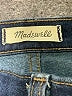 Madewell Blue Jeans Size 25 waist - photo 4