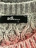 ADL Gray Pullover Sweater Size S - photo 7