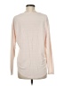 Athleta Ivory Long Sleeve T-Shirt Size M - photo 2