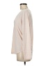 Athleta Ivory Long Sleeve T-Shirt Size M - photo 5