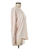 Athleta Ivory Long Sleeve T-Shirt Size M - photo 4
