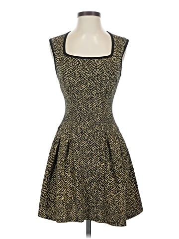 Eight Sixty Cocktail Dress (view 1)