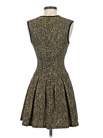 Eight Sixty Cocktail Dress (view 2)