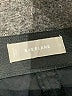 Everlane Solid Black Casual Pants Size 4 - photo 4