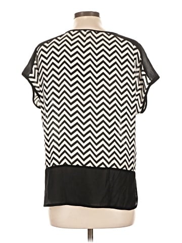 Ya Los Angeles Short Sleeve Top (view 2)