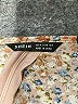 Shein Tan Sleeveless Blouse Size 6 - photo 7