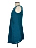 Assorted Brands 100% Polyester Solid Teal Casual Dress Size M - photo 5