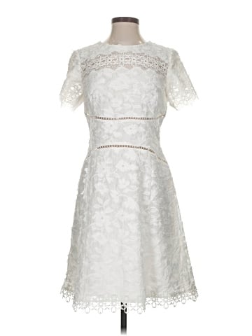 Elie Tahari Cocktail Dress (view 1)