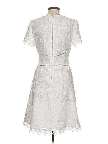 Elie Tahari Cocktail Dress (view 2)