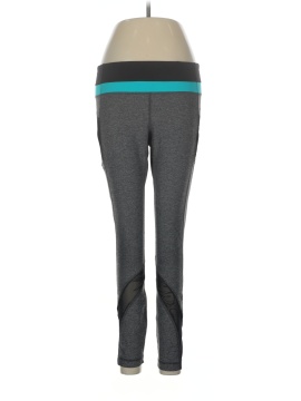 Lululemon Athletica Active Pants