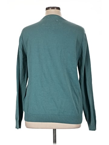 Mossimo Supply Co. Pullover Sweater (view 2)