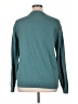 Mossimo Supply Co. 100% Cotton Teal Pullover Sweater Size XL - photo 2